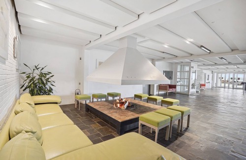 Aabenraa Hotel | Hotel Østersø