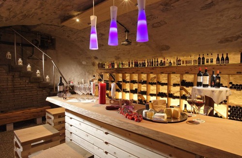 Wilderswil Hotel | Hotel ∙ 1 guest