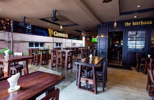 Bandar Baru Permas Jaya Hotel | HOTEL 101 PERMAS JAYA