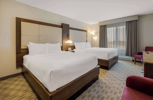 Calgary Hotel | Hotel 11, MOD A Sonesta Collection