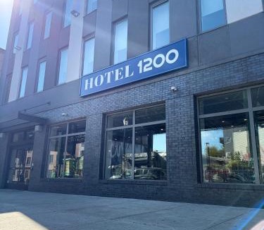 Panorama Hotel | Hotel 1200