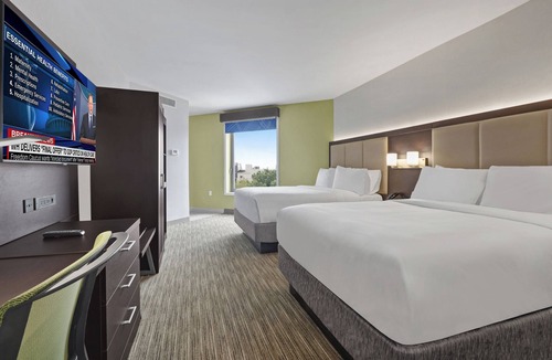 Bedford-Stuyvesant Hotel | Hotel 1200