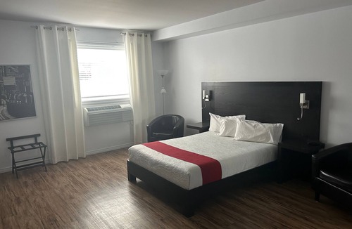 Degelis Hotel | Hotel 1212