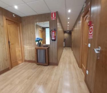 Castelldefels Hotel | Hotel 139