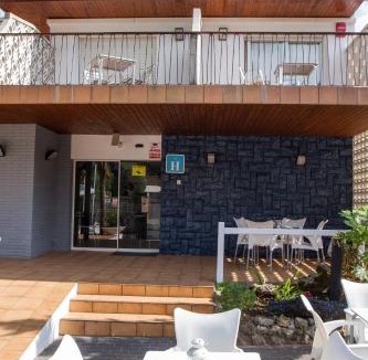 Castelldefels Hotel | Hotel 139
