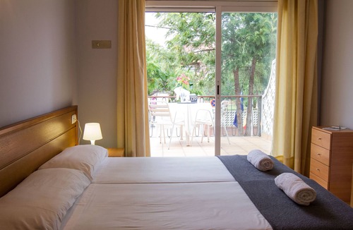 Castelldefels Hotel | Hotel 139