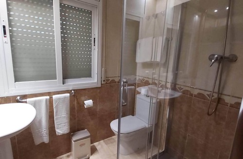 Castelldefels Hotel | Hotel 139