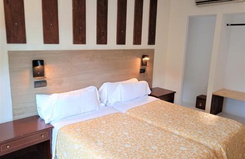 Castelldefels Hotel | Hotel 153