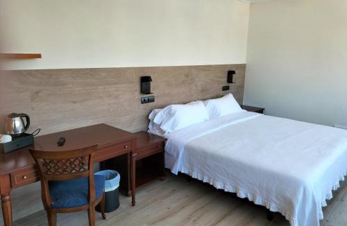 Castelldefels Hotel | Hotel 153