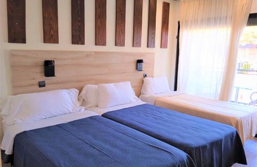 Castelldefels Hotel | Hotel 153