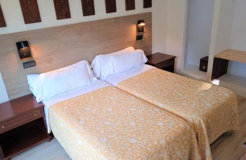 Castelldefels Hotel | Hotel 153