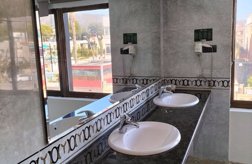 Castelldefels Hotel | Hotel 153