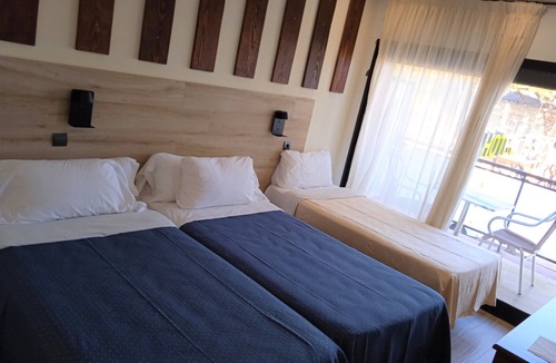 Castelldefels Hotel | Hotel 153