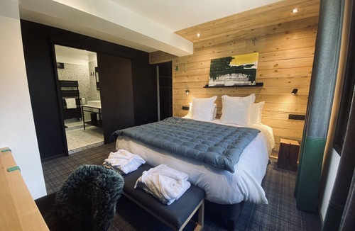 Vars Hotel | Hotel 16 - 150