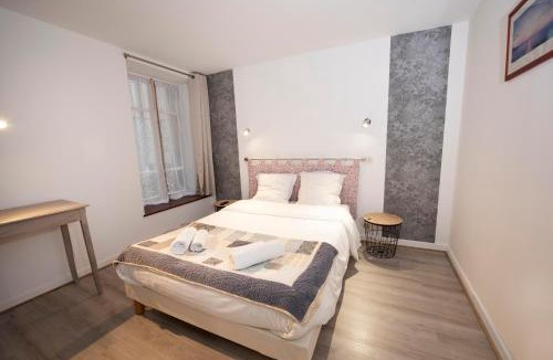 Entraygues-sur-Truyere Hotel | Hotel 1610