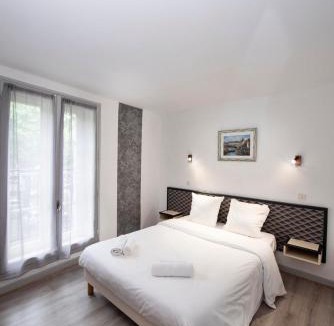 Entraygues-sur-Truyere Hotel | Hotel 1610