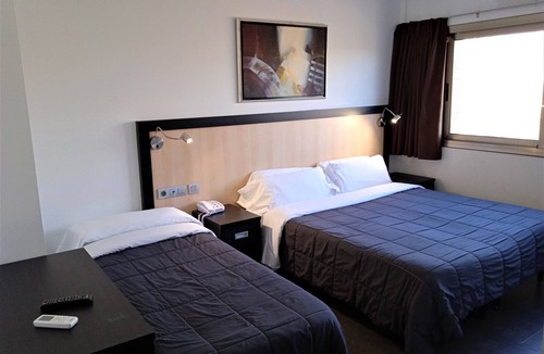 Castelldefels Hotel | Hotel 170