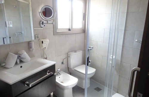 Castelldefels Hotel | Hotel 170