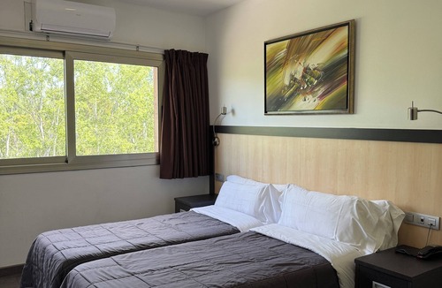 Castelldefels Hotel | Hotel 170