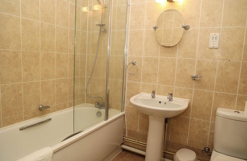 Reading Hotel | Hotel 1843 Reading