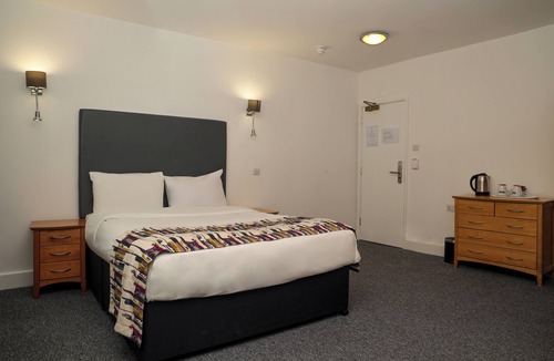 Reading Hotel | Hotel 1843 Reading