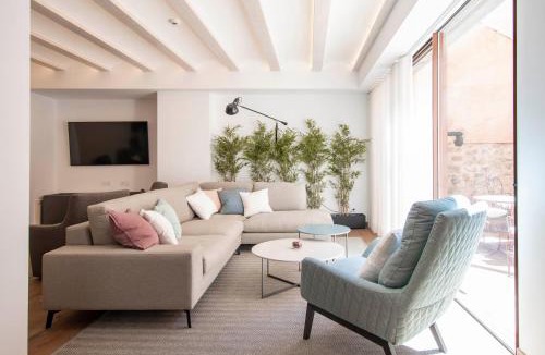 Albarracin Hotel | Hotel 1877 Sensaciones & SPA ADULTS ONLY