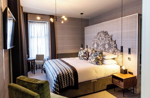 Archiestown Hotel | Hotel 1881 Archiestown