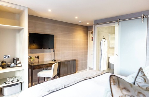 Archiestown Hotel | Hotel 1881 Archiestown