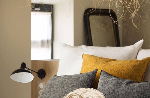 Leucate Hotel | Hotel 19-21