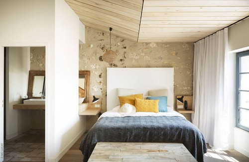 Leucate Hotel | Hotel 19-21