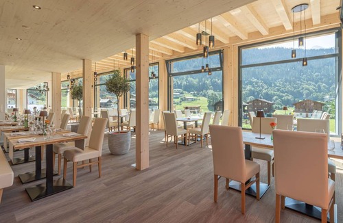 Reckingen Hotel | Hotel ∙ 2 guests