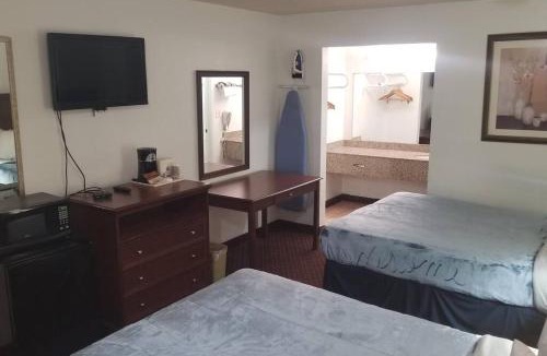 Stillwater Apartment | Hotel 2 Queen Beds Hotel Room 135 Booking