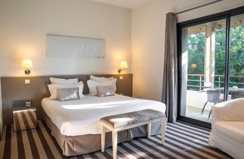 Soorts-Hossegor Hotel | Hotel 202