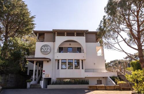 Soorts-Hossegor Hotel | Hotel 202