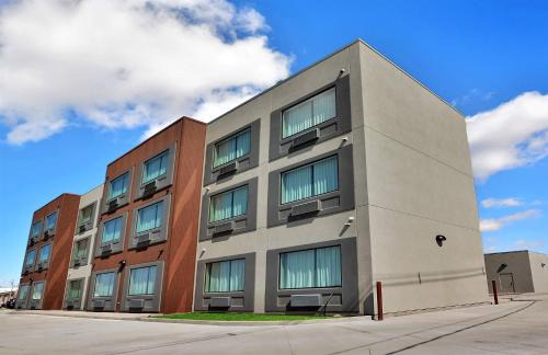 Gering Hotel | Hotel 21