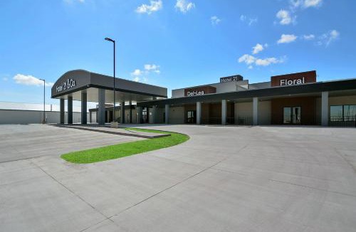 Gering Hotel | Hotel 21