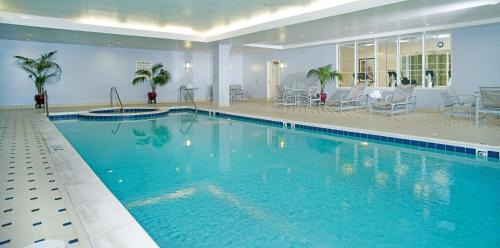 Staunton Hotel | Hotel 24 South