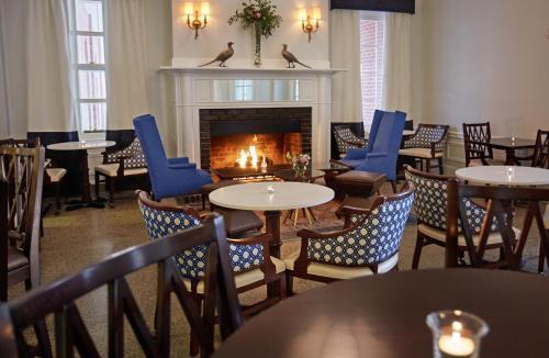 Staunton Hotel | Hotel 24 South