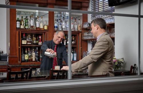 Staunton Hotel | Hotel 24 South