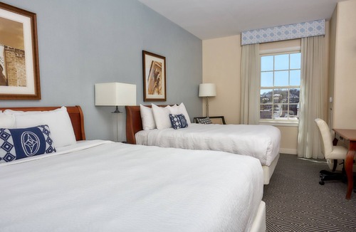 Staunton Hotel | Hotel 24 South