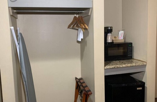 Greenville Hotel | Hotel 27