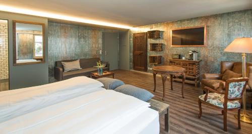 Schaffhausen Hotel | Hotel 2B