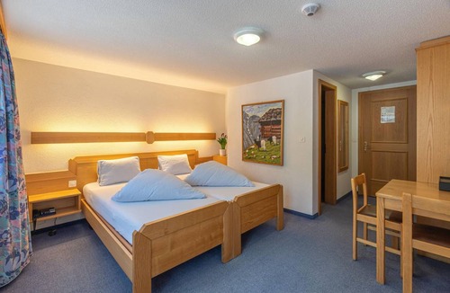 Reckingen Hotel | Hotel ∙ 3 guests