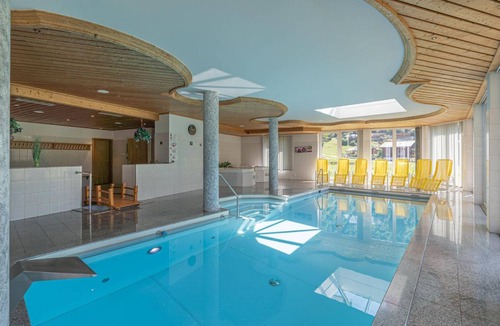 Reckingen Hotel | Hotel ∙ 3 guests