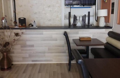 Blackpool Town Center House | Hotel 33