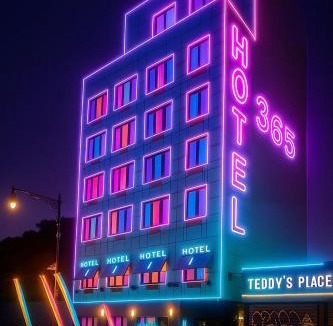 Mott Haven Hotel | Hotel 365 Bronx - Yankee Stadium