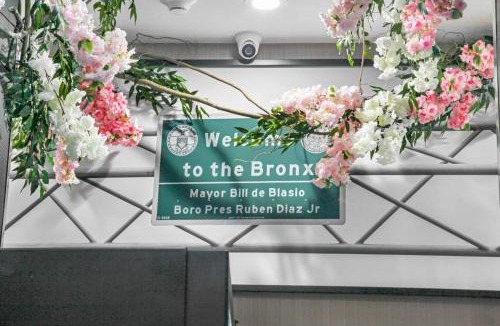 Mott Haven Hotel | Hotel 365 Bronx - Yankee Stadium