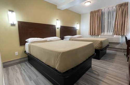 East New York Hotel | Hotel 369 Brooklyn