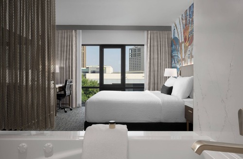 Downtown Boise Hotel | Hotel 43