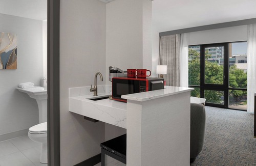 Downtown Boise Hotel | Hotel 43